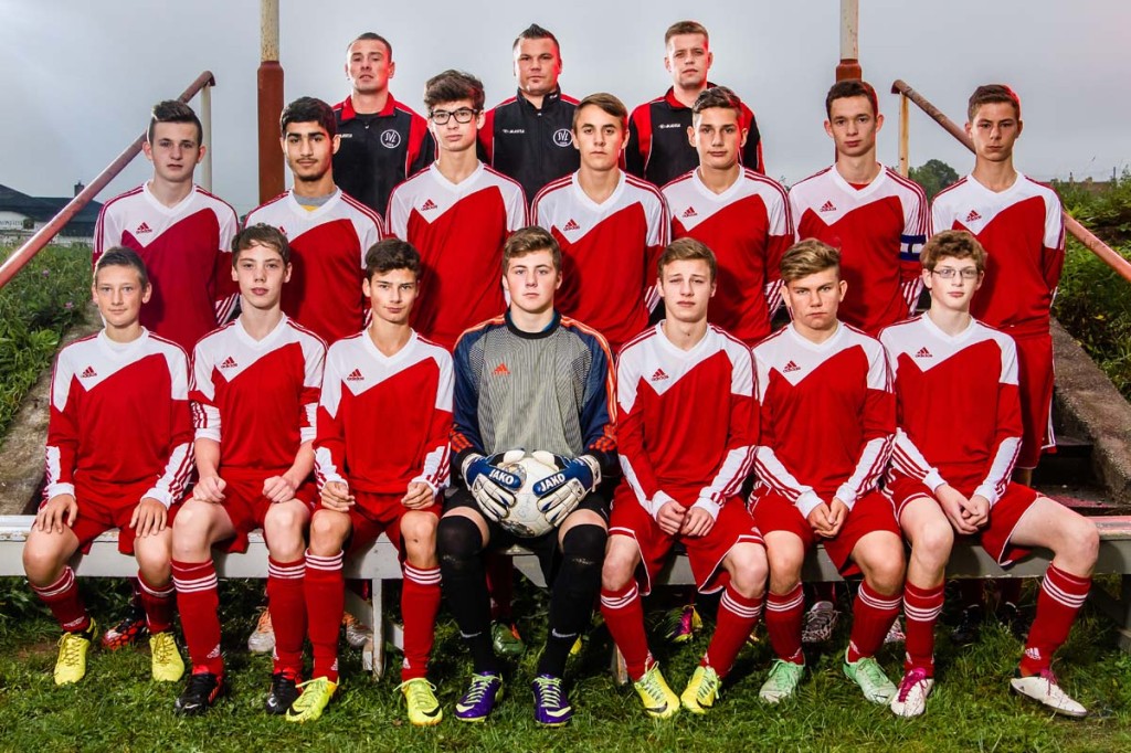 SVL_Team_U19