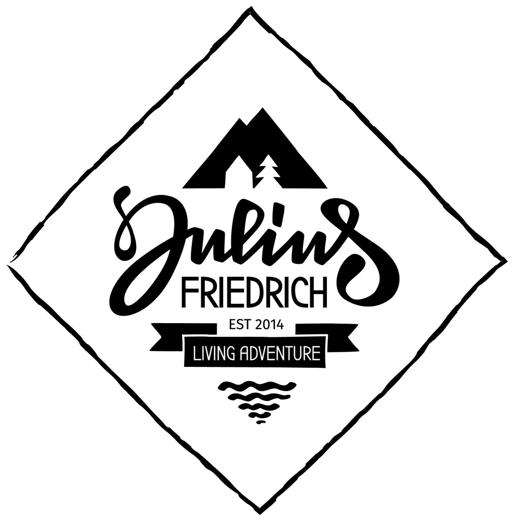 Julius Friedrich_Label