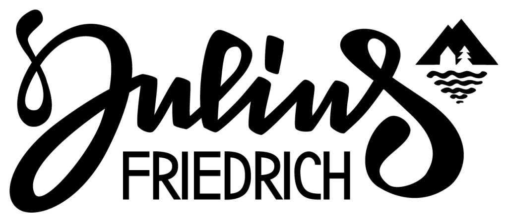 Julius Friedrich_Logo