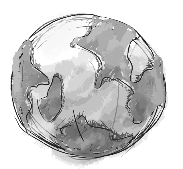 auslandszeit.de Logo