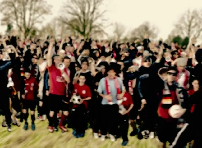 Jizzo John – Münster spielt