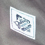 Julius Friedrich Logodesign